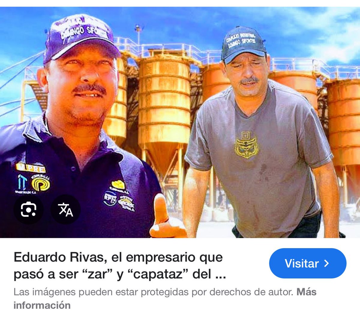 WorldsAnOnymoGt's tweet photo. Saludos mundo 

Línea directa 🫂
#alotumtum  
 
Eduardo Rivas...

@AnonymousVene10
@CyberHuntersCO
@CyberHuntersOp 
@IlasanKurosaki 
@HackerClaus
@White_Hunters 

#FueraMaduro #CyberHuntersOp #AnonymousWorld  #ViVaVenezuelaLibre https://t.co/RB8XEf8RtQ