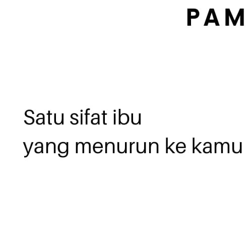 P A M tweet media