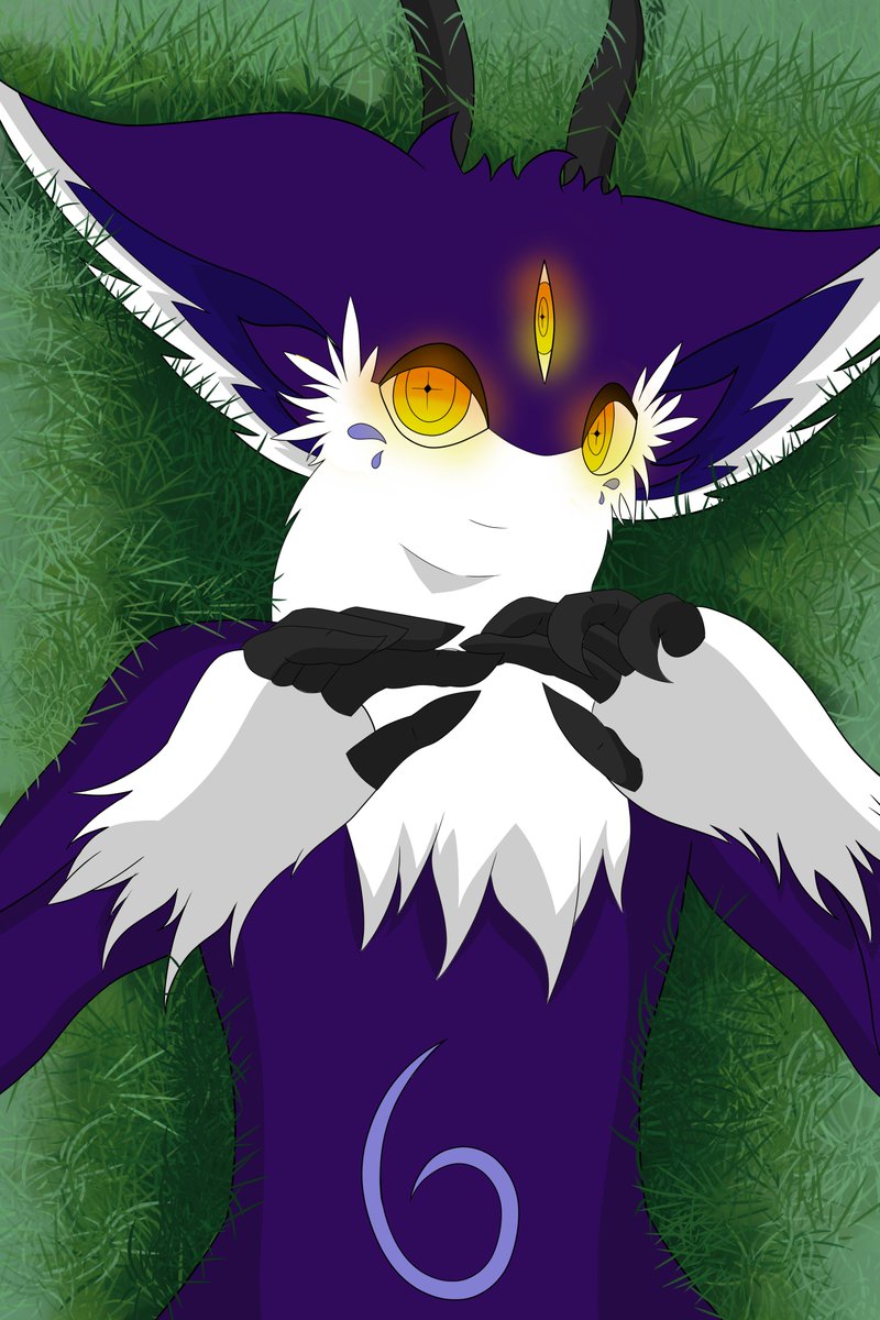 Kyon Sun tweet media