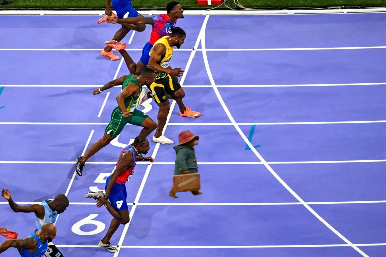 I Photoshop Paddington into a movie, TV show, or pop culture until I forget: Day 1244