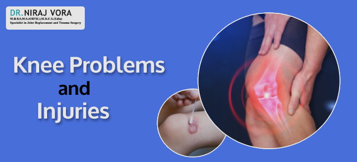 DrNirajVora's tweet image. Knee Problems and Injuries | #DrNirajVora

Every one have had a minor #KneeProblems  and Injuries  at any time. Some time our body movements do not bear all problems..
Know more at: drnirajvora.com/blog/dr-niraj-…