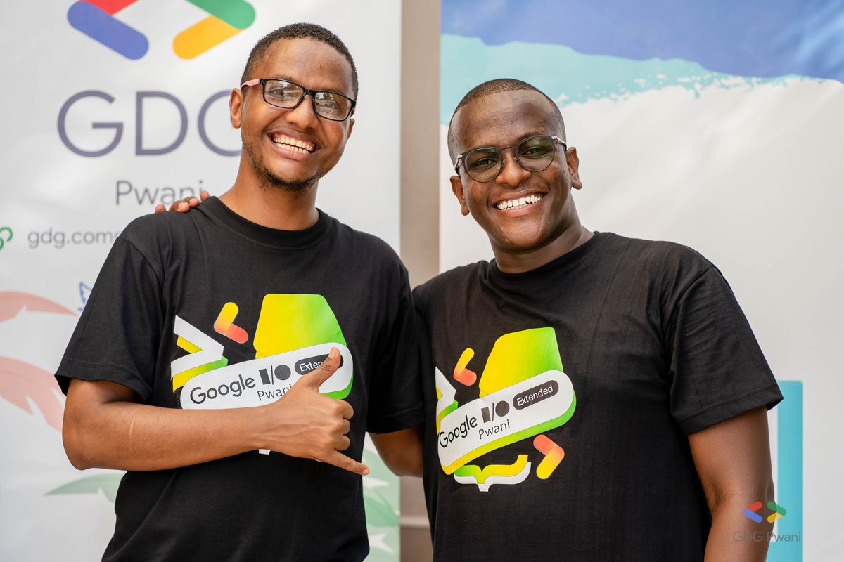 mukhtarsalim80's tweet image. Coming together is a beginning; keeping together is progress; working together is success

#gdgpwani #geekslife #GoogleIO