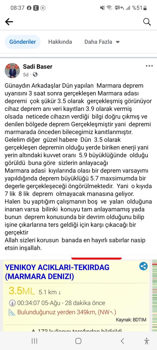 Kim nekadar önüme engel koysada bu gerçeği eninde sonunda kabullenecek