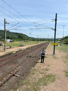 Gendarmerie de la Meurthe-et-Moselle (@gendarmerie_054) on Twitter photo #NotreEngagementVotreSécurité ...Tout au long de ce WE particulièrement chargé et sensible, les militaires de <a href="/Gendarmerie_054/">Gendarmerie de la Meurthe-et-Moselle</a> étaient mobilisés et ont surveillé les réseaux de transports et de communication...Ici les militaires des Groupes Locaux de Contrôles des Flux #JOP2024 #NotreEngagementVotreSécurité ...Tout au long de ce WE particulièrement chargé et sensible, les militaires de <a href="/Gendarmerie_054/">Gendarmerie de la Meurthe-et-Moselle</a> étaient mobilisés et ont surveillé les réseaux de transports et de communication...Ici les militaires des Groupes Locaux de Contrôles des Flux #JOP2024