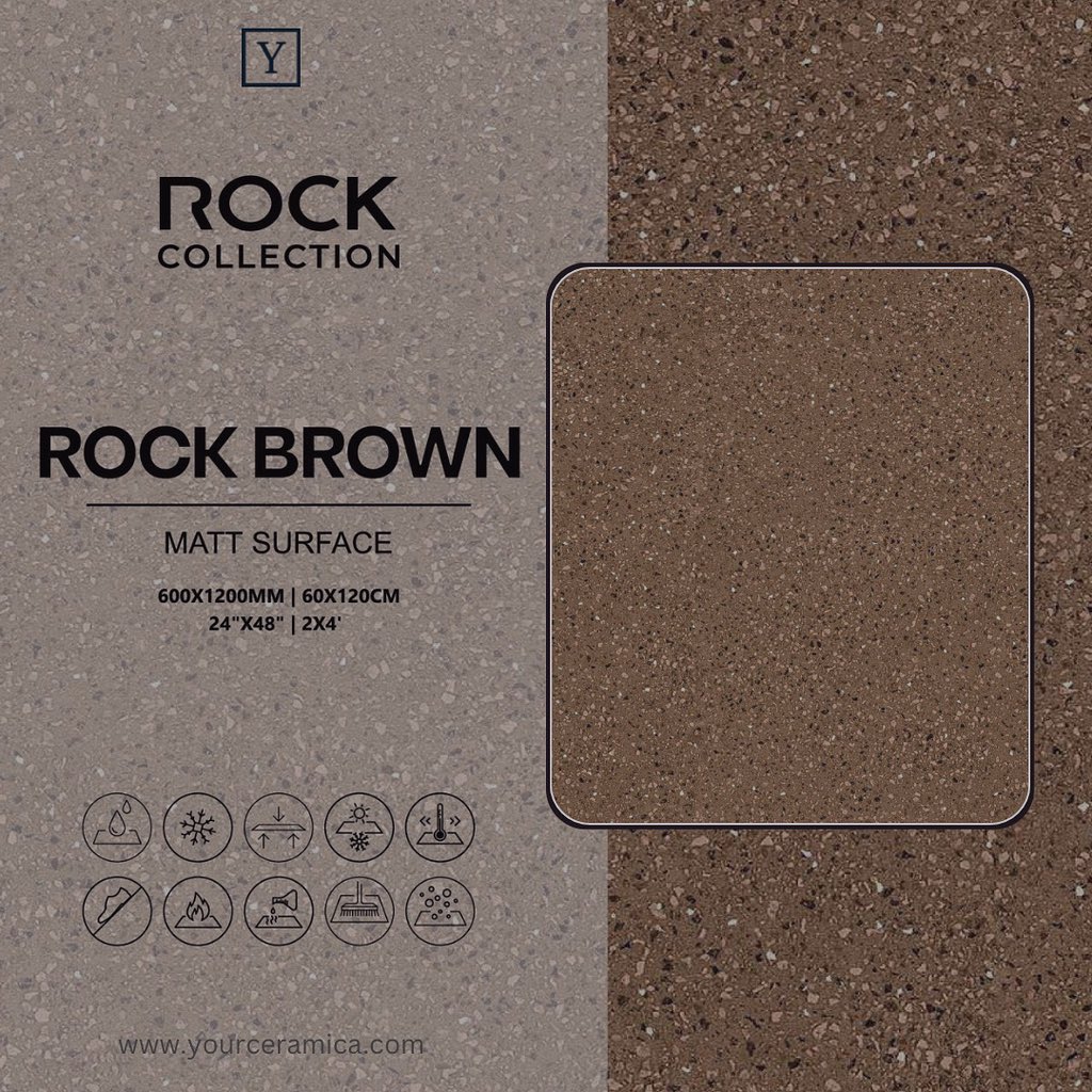 ROCK COLLECTION BY YOUR CERAMICA! 

Size : 60x120cm 

Thickness : 9mm

For more info: yourceramica.com 
Phone : +919979604896 

#بلاط #تصميم_عربي #плитка  #российскиедизайнеры #российскаяфедерация #fliese #carreau #carreaux #azulejo #diseñoespañol #tile #sinteredstone