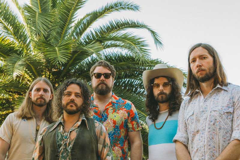 Vote for <a href="/TheSheepdogs/">The Sheepdogs</a>' Darlin’ Baby as your Track Of The Week: loudersound.com/features/track…