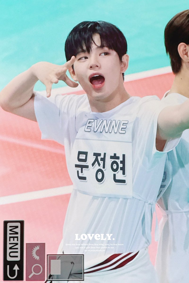 240805 아육대
#이븐 #문정현 #ムンジョンヒョン 
#EVNNE #MUNJUNGHYUN