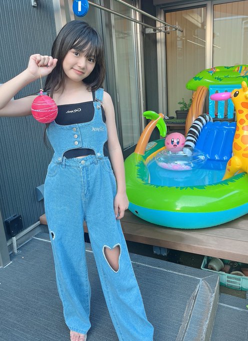 Twitterのコスプレ画像17