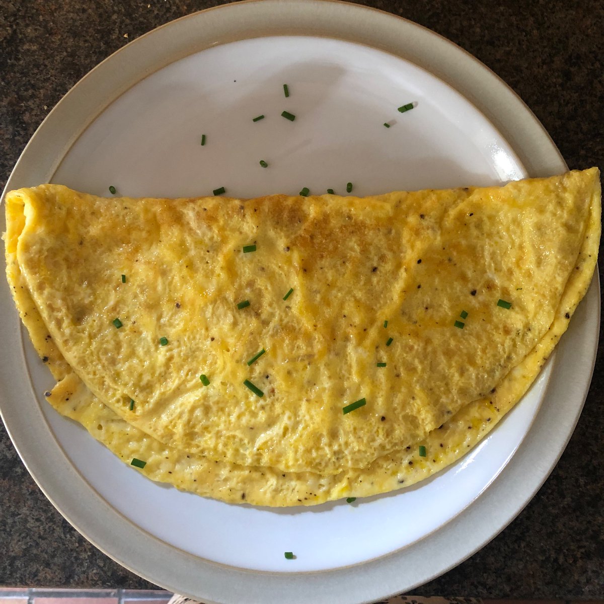 No meat for breakfast? We’ve a range of breakfast options and of course this is included in your stay. Take a look at harlinghouse.co.uk for your next break in the Yorkshire Dales.