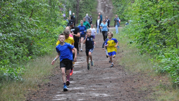 Grote opkomst bij derde zomercross -  texelsecourant.nl/l/327376