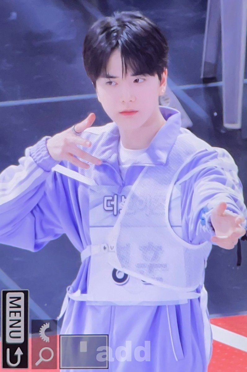 240805
더비들 마음 저격…🏹
#더보이즈 #THEBOYZ #영훈 #YOUNGHOON