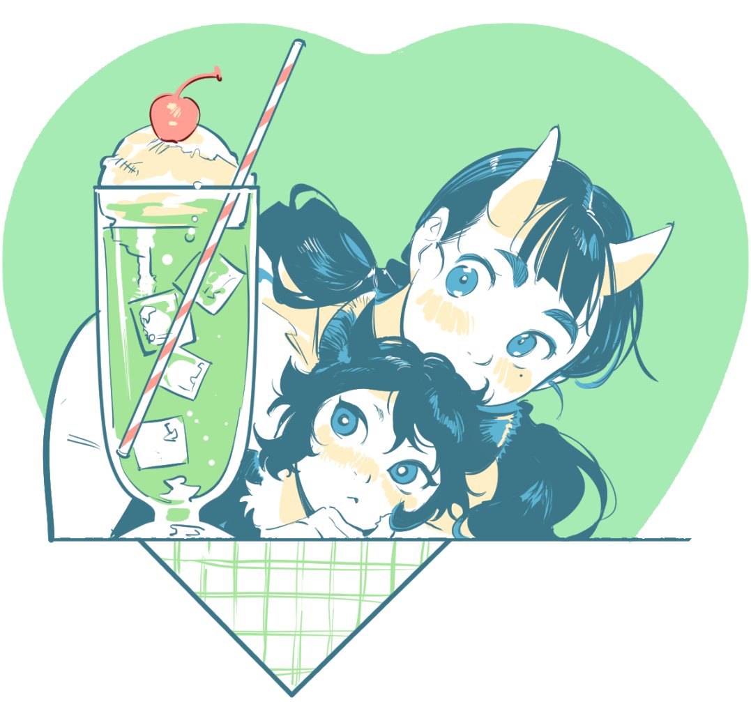 atie1225's tweet photo. 🍹🧊 https://t.co/Nrk6OBt6Rg