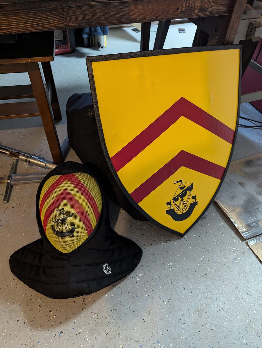 The Heraldry Society of Scotland tweet media