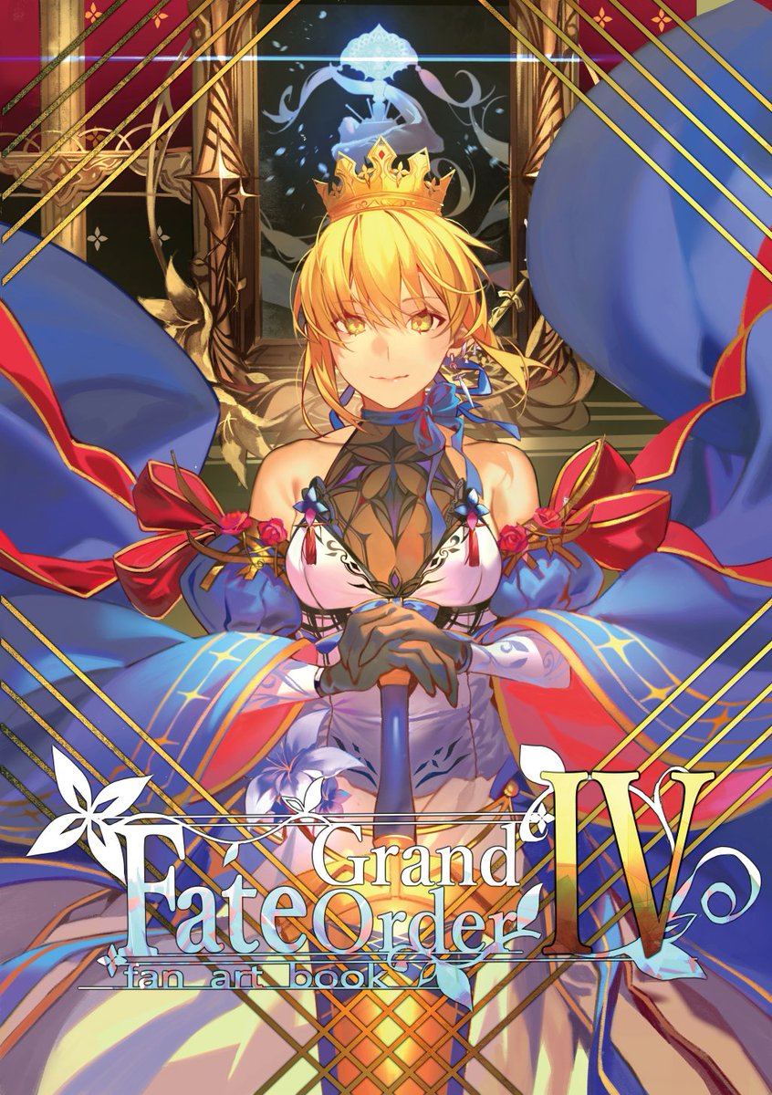 hirohiro_gorira's tweet image. C104新刊の通販が開始されました!!!
ぜひチェックお願いします✨✨✨
#C104 #C104WebCatalog #FGO
✦ウェブカタログ
webcatalog.circle.ms/Perma/Circle/1……
✦メロンブックス通販
melonbooks.co.jp/detail/detail.…