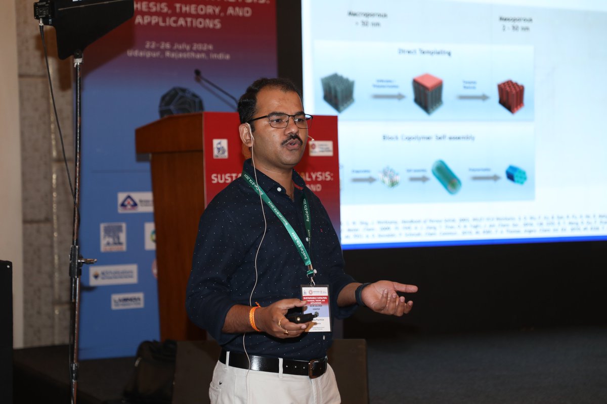 SusCat Conference tweet media