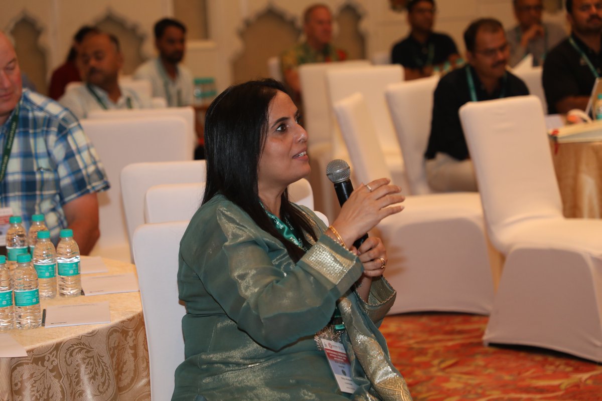 SusCat Conference tweet media