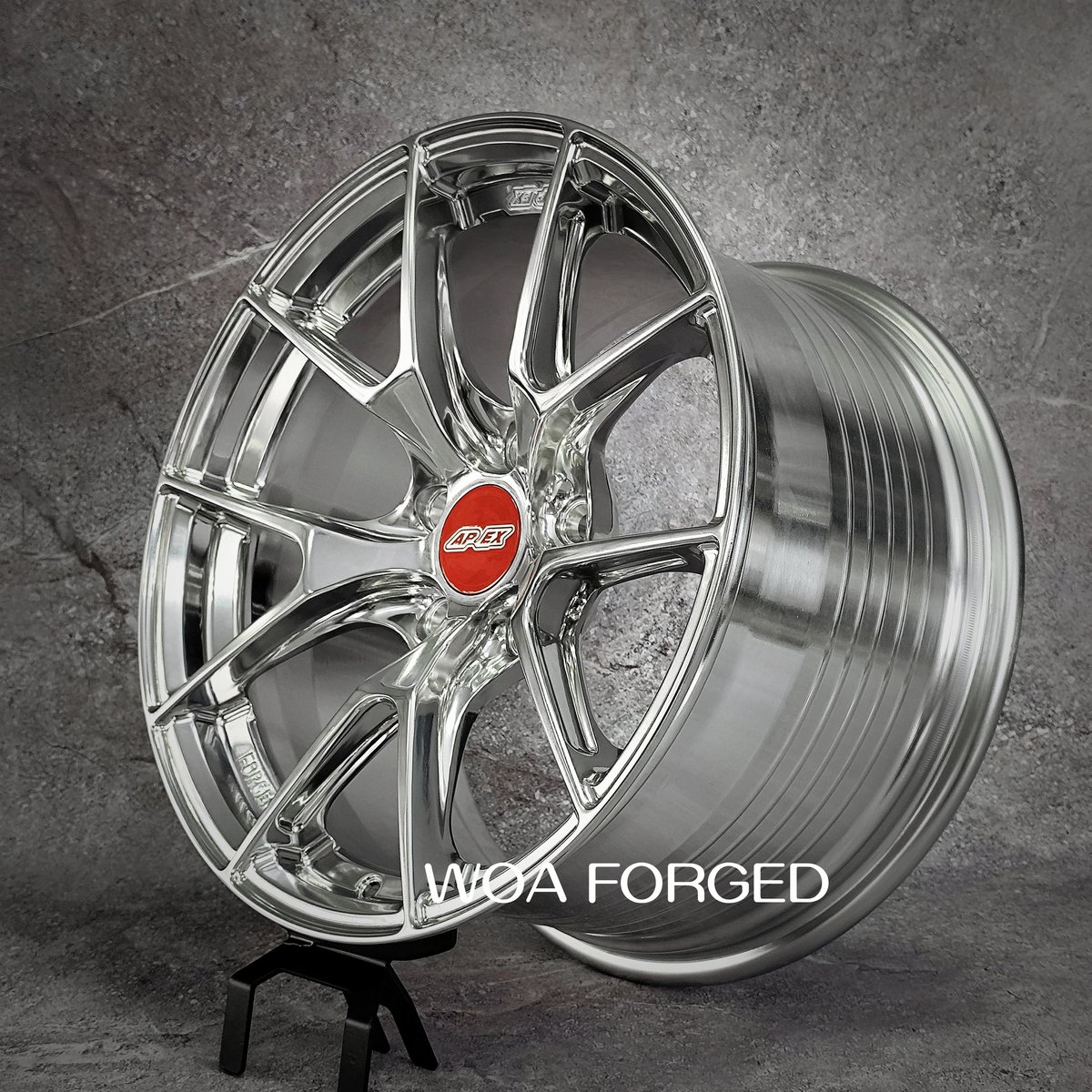 WOAFORGED's tweet photo. polished Chrome Forging wheel hub customization.
support OEM ODM vs-5rs apex
Forged wheel hub factory real shot
#forgedwheels
#forged
#wheels
#rims
#customwheel
#customization
#wheelfactory 
#forgedfactory
#woaforged https://t.co/NaRcRt66RA