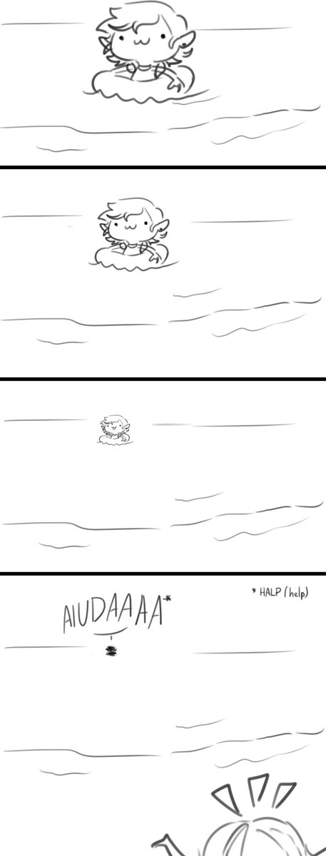 SopaConThinner's tweet image. back from vacations

have some #OutOfSightOutOfMind shitposting