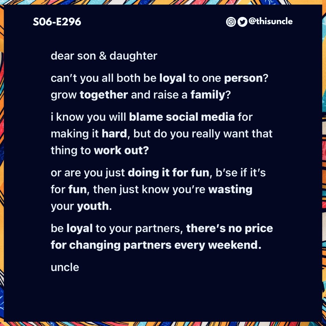 e.296: there’s no price to that, just problems!