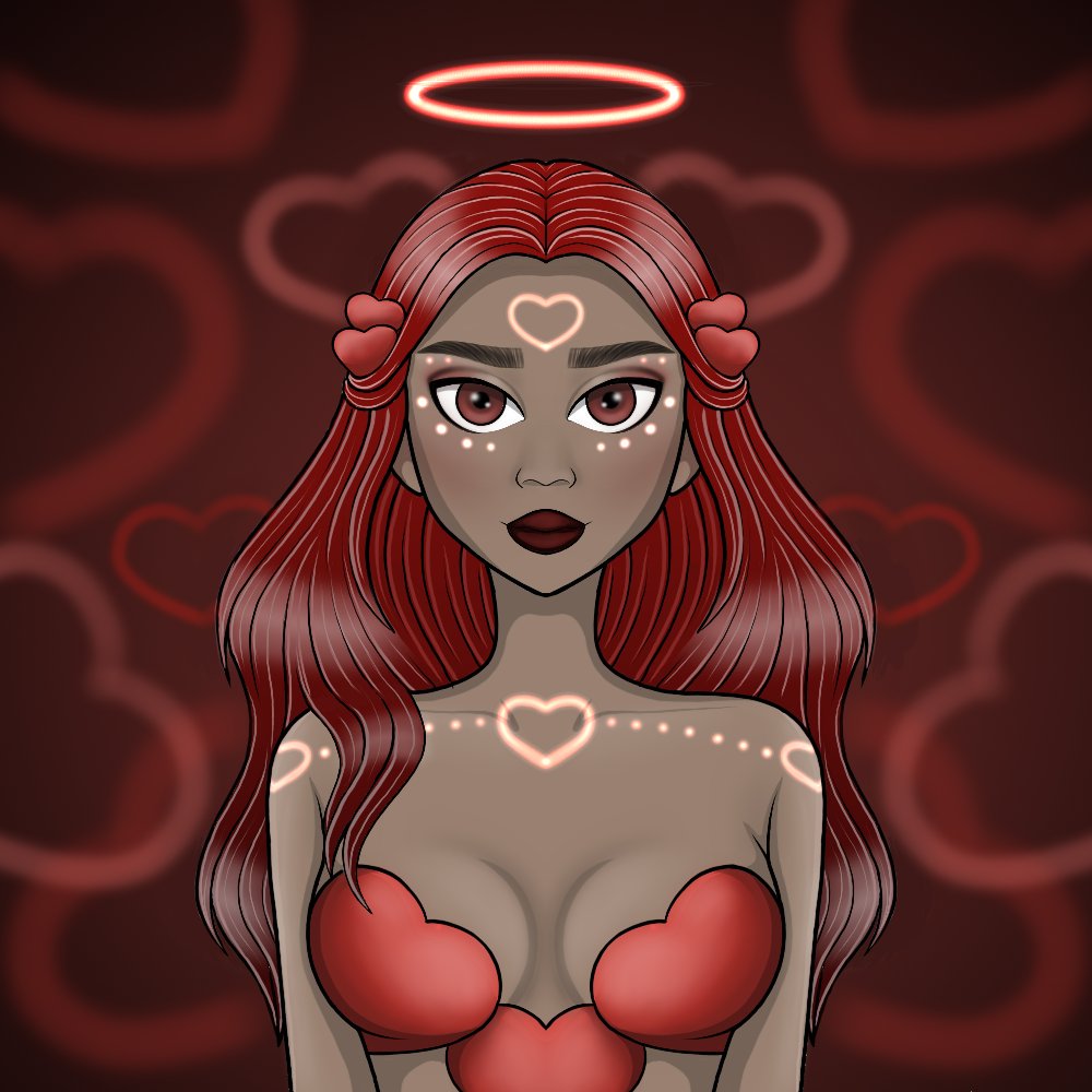 Hello dear WEB3 fam ☕️ 
Check out the new additions to the Sherry collection 

NEW 
Sherry #063❤️
Uploaded in Opensea 
Price 15 Matic 💜

#NFT #NFTFam #NFTcollections #NFTArt #NFTProject #NFTArtist #NFTs
 opensea.io/assets/matic/0…