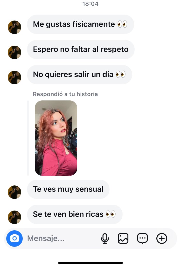 LicMoonLight's tweet image. Lo que callamos las mujeres estamos metidas en streaming o siendo influencers, es feo que una como mujer quiere relacionarse y tener una linda comunidad y por este timpo de comportamiento nos da miedo.

(No son los únicos que me han dichos cosas así)

#chicas #acoso #streamer