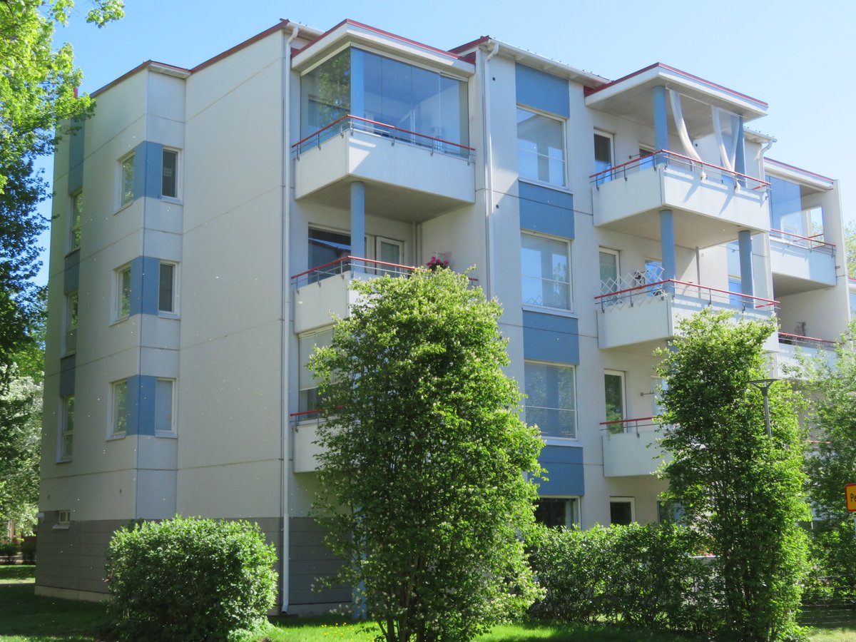 Millaisia vaikutuksia asumisoikeusasuntojen uudistuotannon tuen lopettamisella on? Miten aso-järjestelmän riskejä voisi purkaa? 

Tarjouskilpailu selvityksen tekemisestä Tarjouspalvelussa:
tarjouspalvelu.fi/UX/TP/SiirryTa…