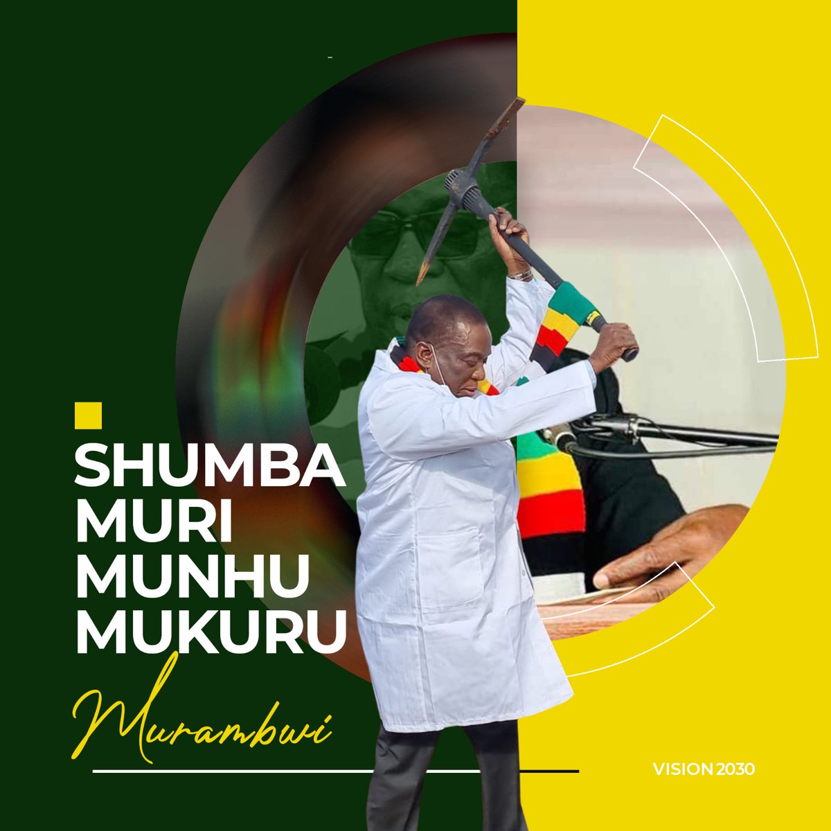 #NyikaInovakwaNevenevayo igotongwazve nevene vayo ✊✊✊✊✊