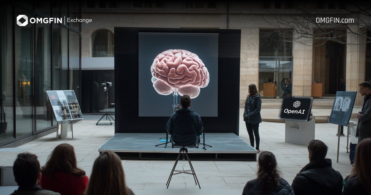 omgfin's tweet image. OMGFIN Daily News
-------------------------
OpenAI's Highly Accurate AI Content Detection Tool: The Debate and Possible Implications
Read More at 👉 omgfin.freshdesk.com/a/solutions/ar…
#OpenAi #AIcontent #ContentDetection #Cryptocurrency #CryptoExchange #Bitcoin #Blockchain #Web3