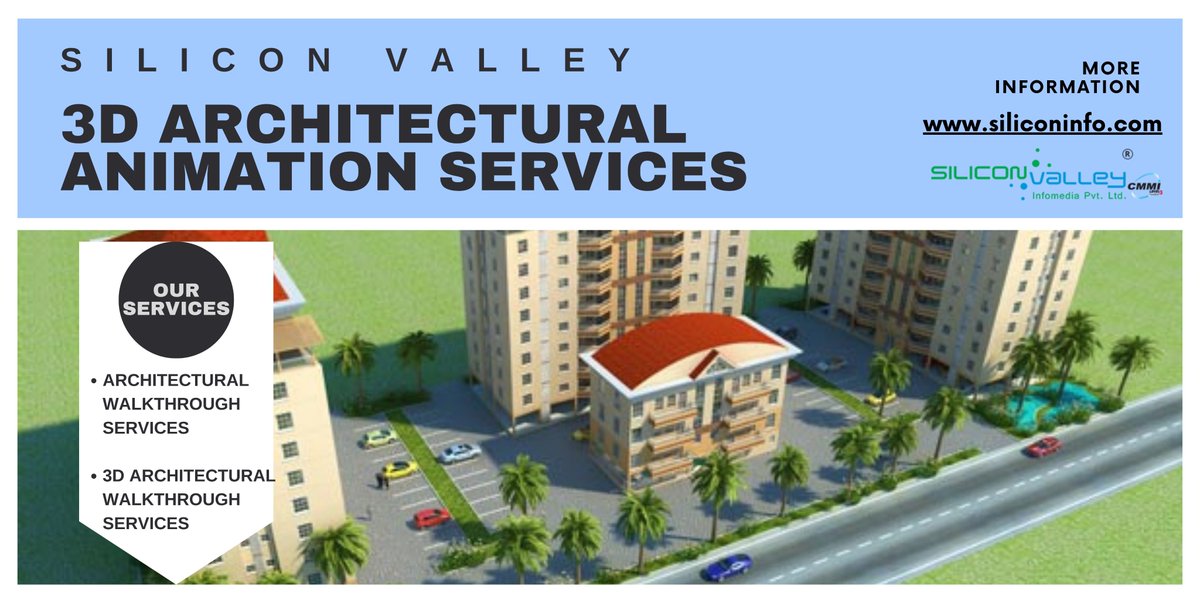 silicon_ltd's tweet image. Silicon Valley: Your Partner in 3D Architectural Animation Excellence. We offers top-quality 3D Architectural Animation and 3D Architectural Walkthrough to bring your designs to Real Life. 
#3DArchitecturalAnimation #ArchitecturalAnimation

🌏 siliconinfo.com/cad-outsourcin…