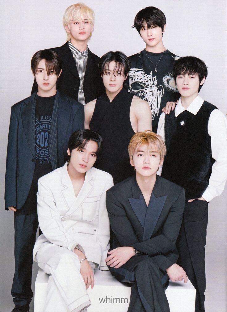 ‧⁺◟★★ ซลน JNJM ♡₊ ⊹ tweet media