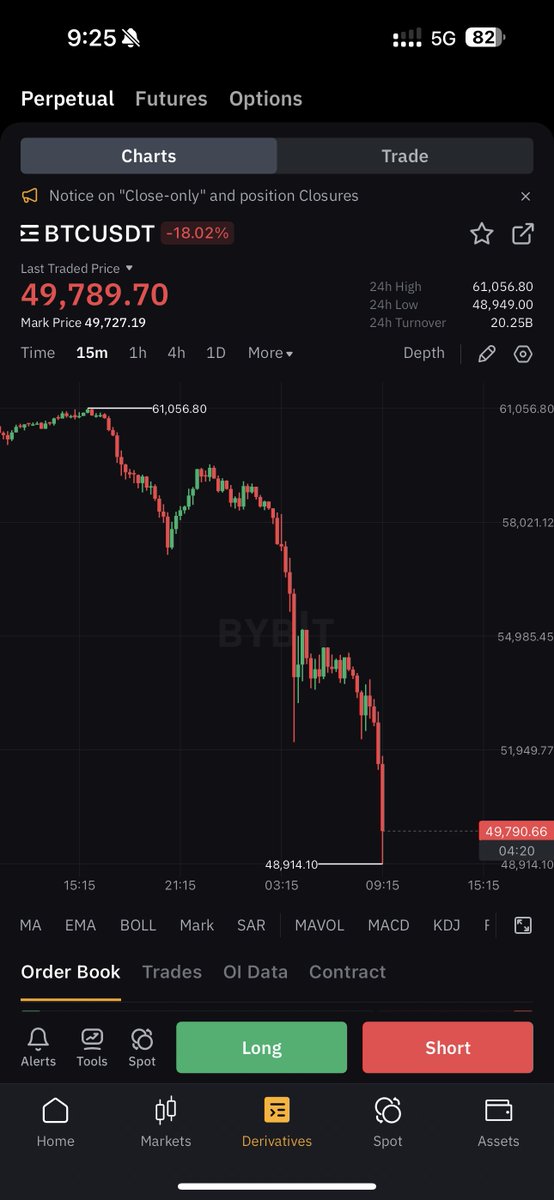 Crypto Rover tweet media