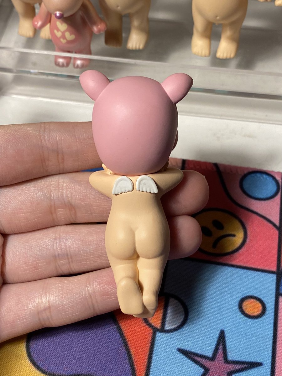 𝒽𝒶𝓃𝒶 🧸ྀི‎ tweet media