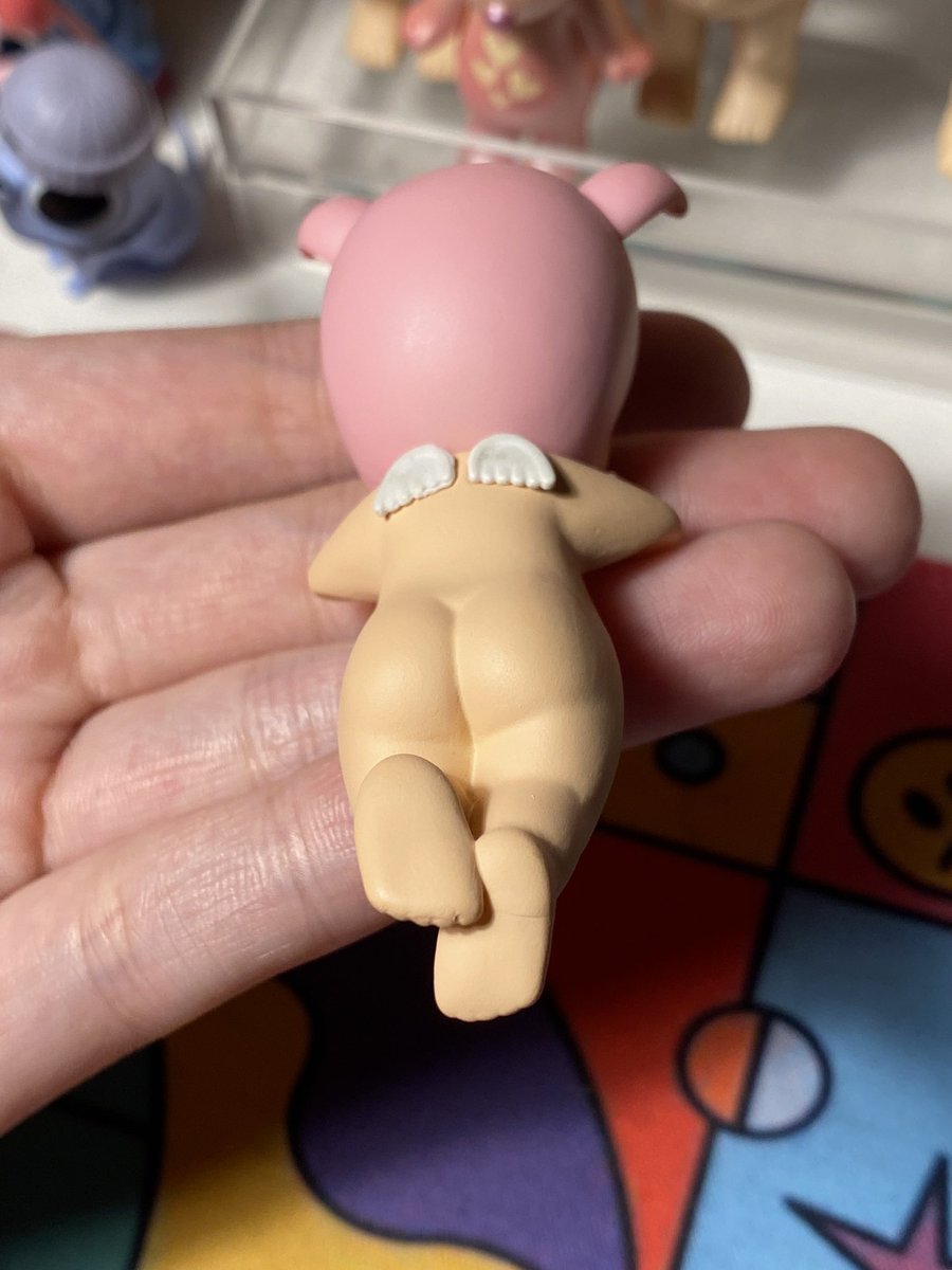 𝒽𝒶𝓃𝒶 🧸ྀི‎ tweet media