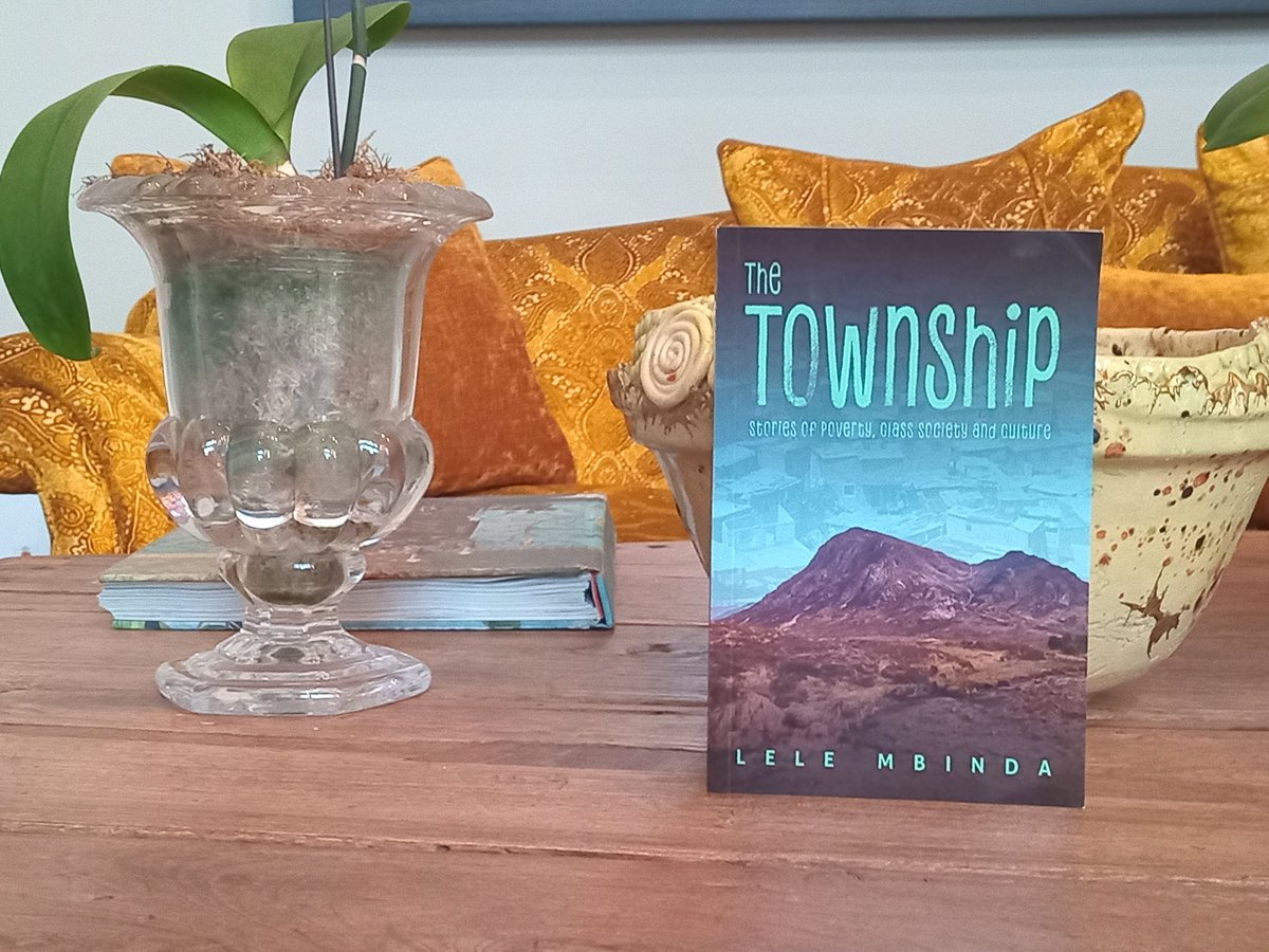 Lele Mbinda 🇿🇦 tweet media