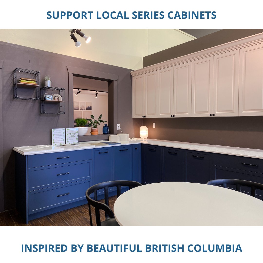 1KitchenExpress's tweet image. Happy BC Day from Kitchen Express! 

We're celebrating with a beautiful view from White Rock Pier. 

Check out our SUPPORT LOCAL Series Custom Cabinets, inspired by BC's landscapes and made in Greater Vancouver. 

Visit our website (kitchenexpress.ca/support-local-…) for more details.