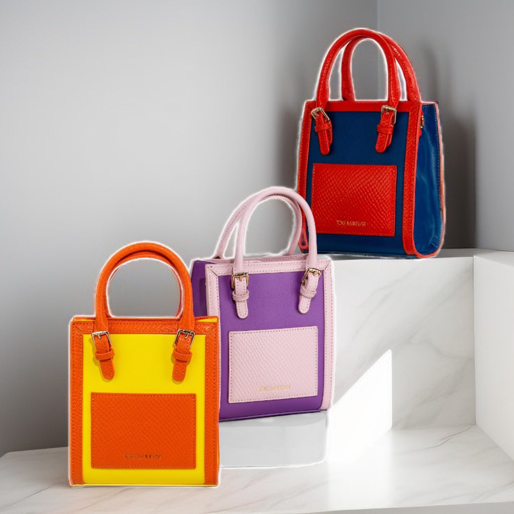 tmluxury_'s tweet photo. Kick off your week in style with our Oriki Tote Bags. Check out our latest collection and make your Monday shine! ✨ #MondayMotivation #OrikiBags https://t.co/bu6kcsUoo7