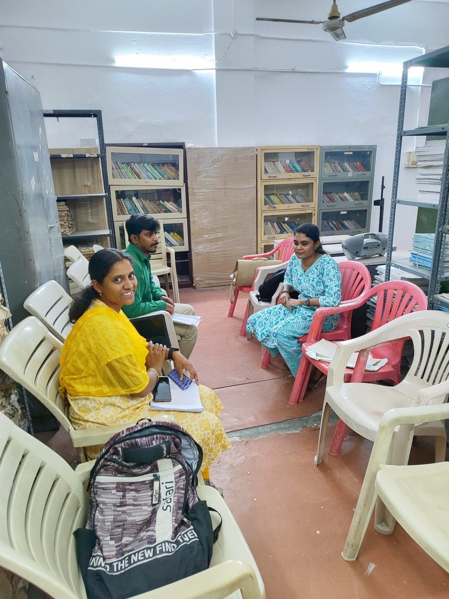 IGNOU RC-CHENNAI tweet media