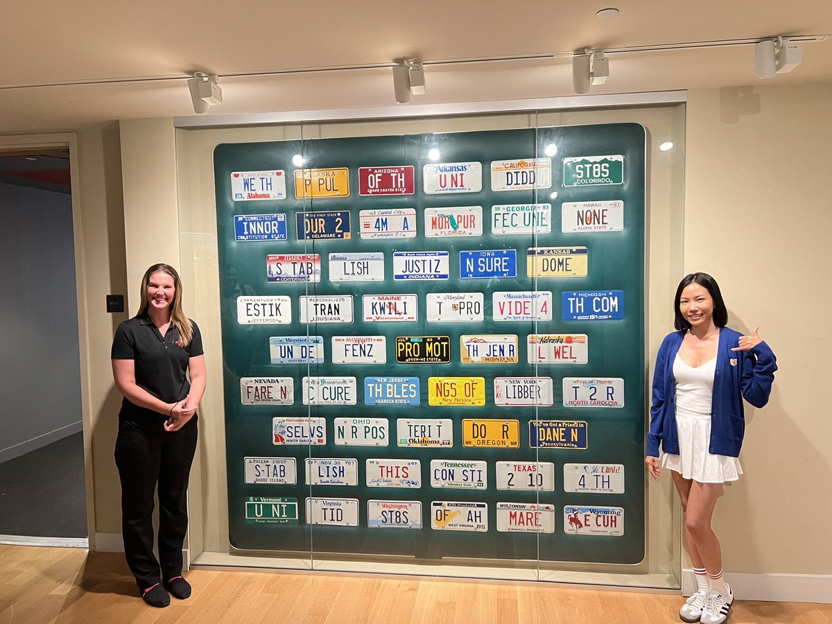 Amazing #Smithsonian virtual exchange summit in DC! Together, we explored how to spark curiosity and connection by examining local artifacts and unraveling the complex stories of our nation. Can’t wait to continue to build on this meaningful work together!