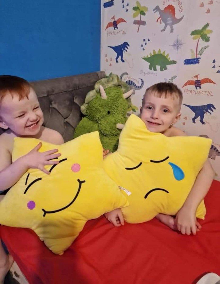 Wendy Woo (My Mood Stars) 🌟 tweet media