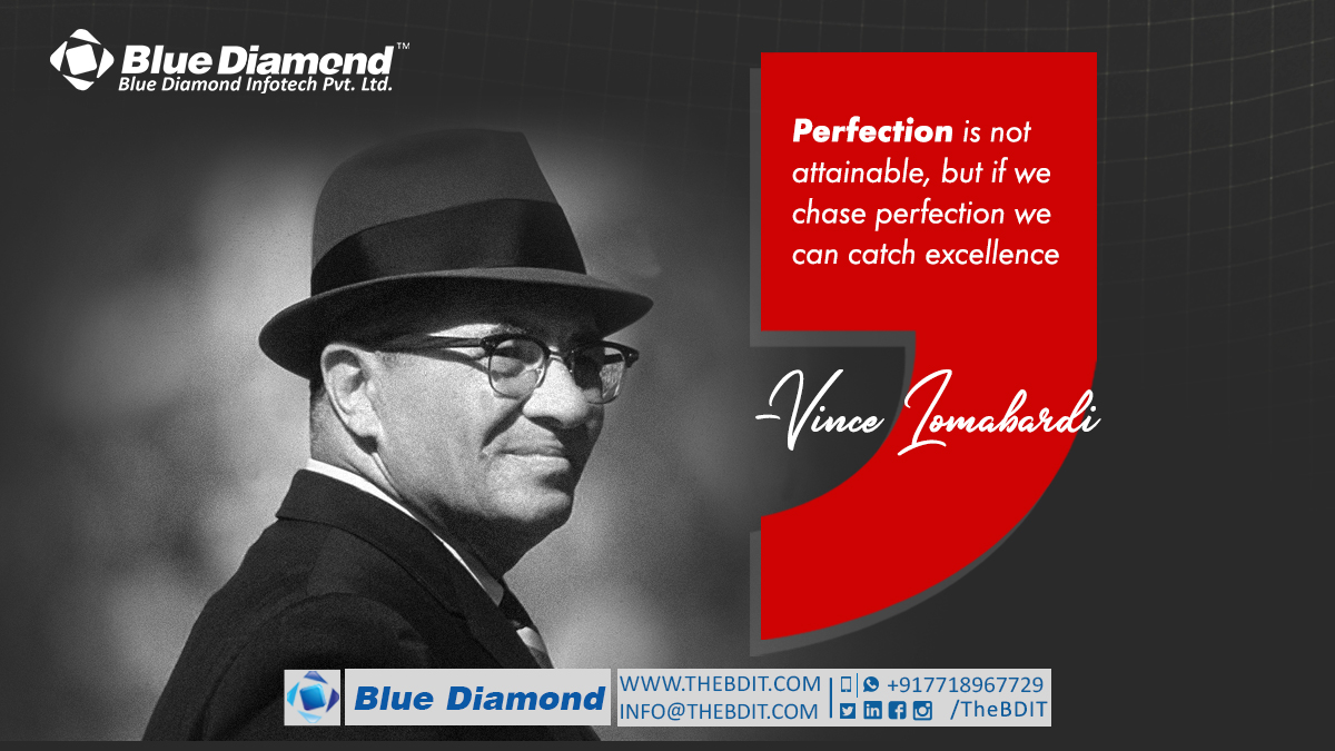 Quotes of the Day 

#believe #happiness #mindset #positivity #perfection

𝐑𝐞𝐚𝐜𝐡 𝐔𝐬 :
🌐 : thebdit.in
📧 : info@thebdit.com
☎️ : +917700091613
 🗨 : +91 77189 67729 WhatsApp
🏢 : 𝐁𝐥𝐮𝐞 𝐃𝐢𝐚𝐦𝐨𝐧𝐝 𝐈𝐧𝐟𝐨𝐭𝐞𝐜𝐡 𝐏𝐯𝐭. 𝐋𝐭𝐝.