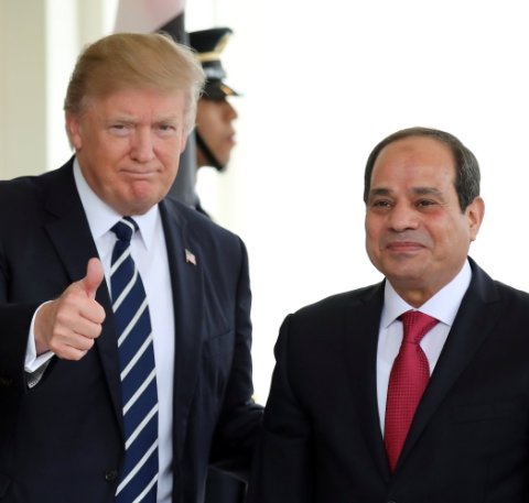 Good morning and Happy Monday to everyone who agrees that if Bob Menendez can be convicted for accepting bribes from Egypt officials, trump should be investigated and prosecuted for taking millions in bribes from Egypt.

Don’t let that story disappear.
No one is above the law.