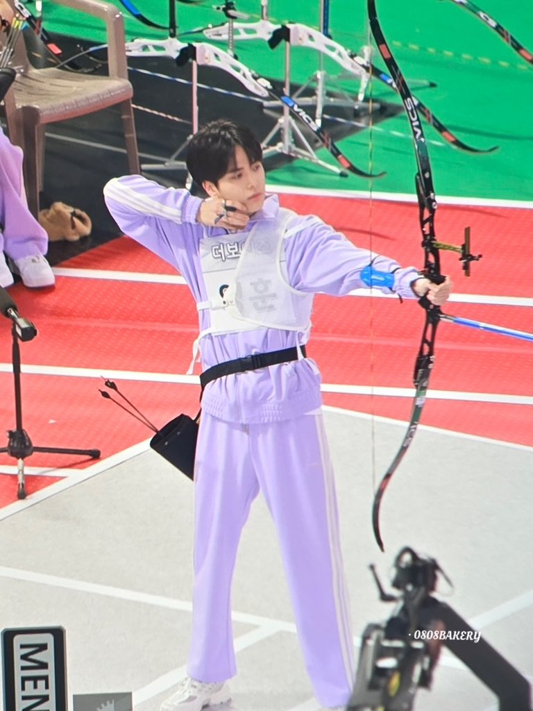 240805 아육대
🏹 잘했어!
#더보이즈 #THEBOYZ #영훈 #YOUNGHOON