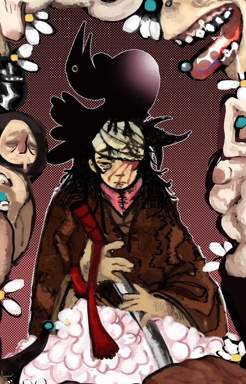 °🍎⋆.ೃ࿔*:・ le don du ciel tweet media