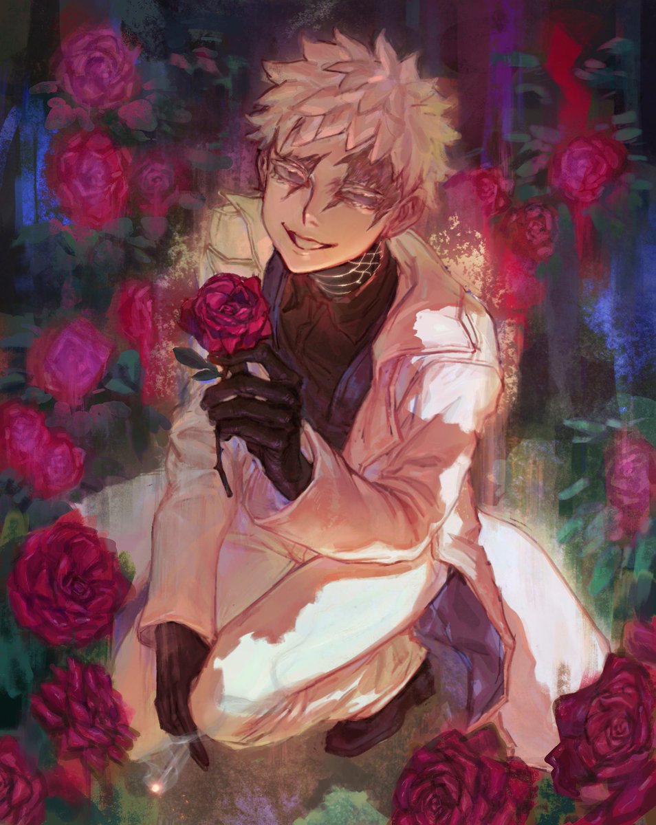 DHuihr's tweet photo. 我在注册了新的账号之后找到了我的账号。。。。#oc https://t.co/aZmacmFkHx