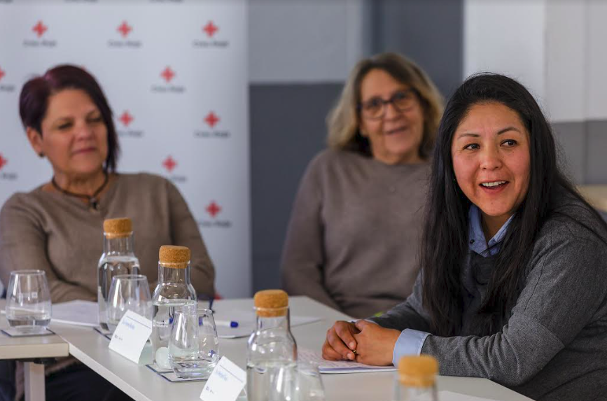 aiguesbcnclient's tweet image. A través del #programaONA, a #LHospitalet hem aconseguit millorar l&apos;ocupabilitat de 62 persones adherides a la Tarifa Social de l&apos;aigua.

En l’edició 2023-24:

➡️ El 100% s&apos;ha format.
➡️ El 66% ha tingut una inserció al mercat laboral.