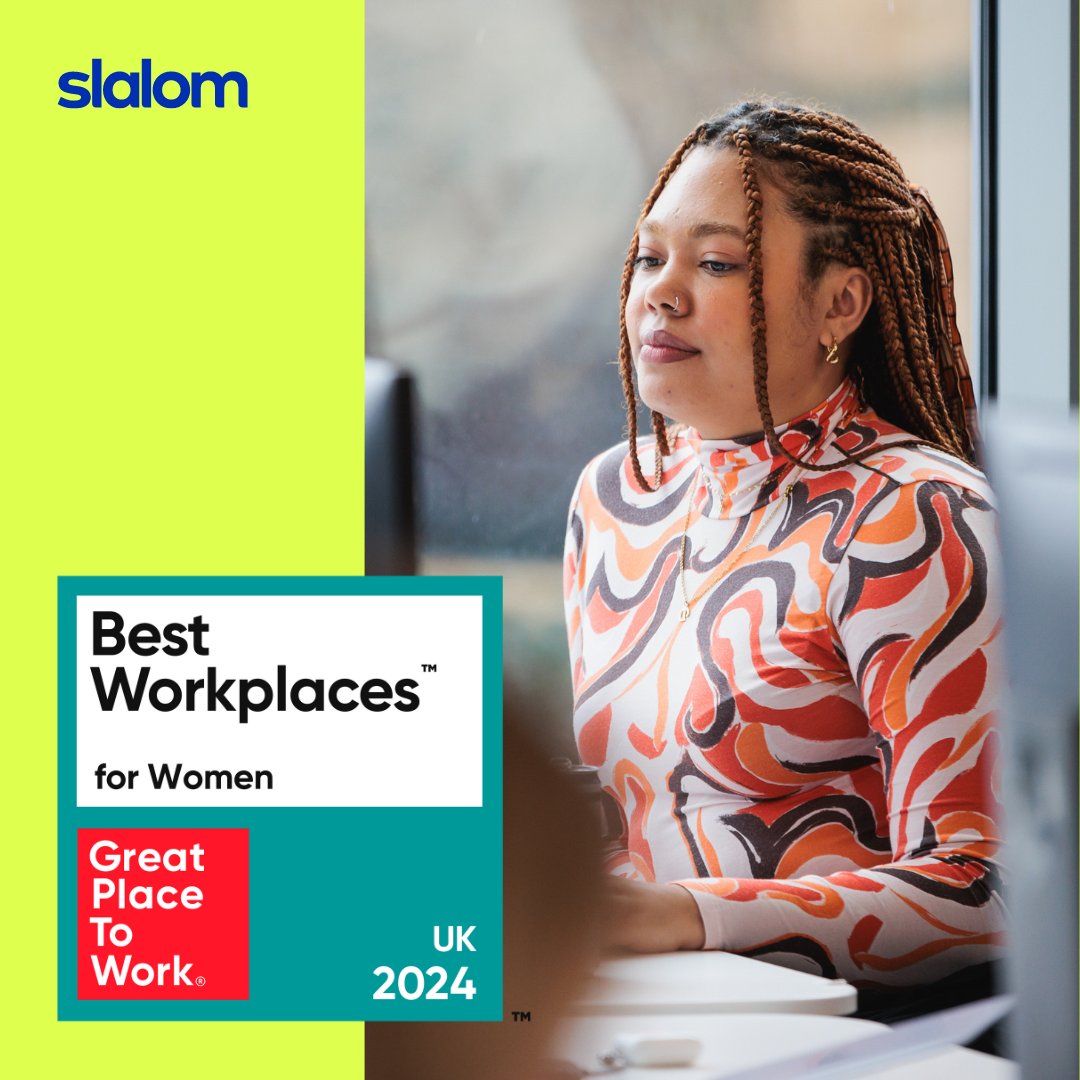 Slalom UK & Ireland tweet media