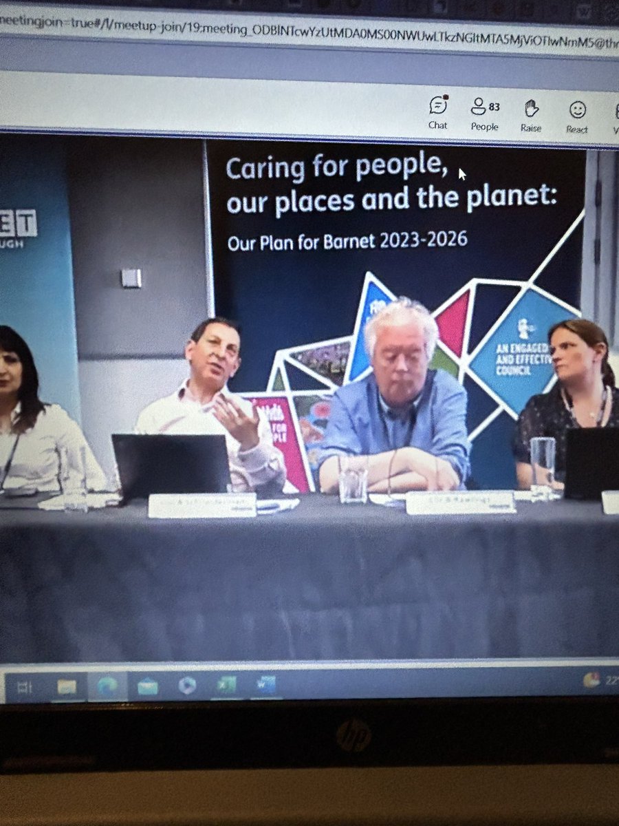 Barnet TV (@mybarnettv) on Twitter photo We know that #resident #engagement is one of <a href="/BarnetCouncil/">Barnet Council</a>’s top priorities and we are delighted that they are making good with their online #questiontime sessions. Great to see that more #Barnet residents are getting involved & heard 👏👏👏 <a href="/Sara_Conway3/">Sara Conway</a> <a href="/RossSHouston/">Ross Houston 🇬🇧🇺🇦🌻</a> We know that #resident #engagement is one of <a href="/BarnetCouncil/">Barnet Council</a>’s top priorities and we are delighted that they are making good with their online #questiontime sessions. Great to see that more #Barnet residents are getting involved & heard 👏👏👏 <a href="/Sara_Conway3/">Sara Conway</a> <a href="/RossSHouston/">Ross Houston 🇬🇧🇺🇦🌻</a>