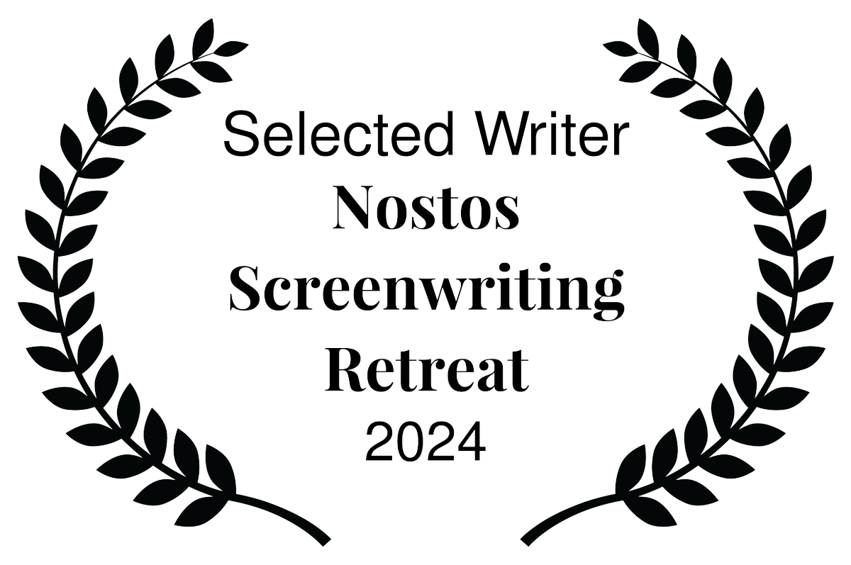 Lovinder's tweet photo. Honored to be accepted into the Nostos Screenwriting Retreat in Arezzo, Italy!  👉🏽👉🏽 https://t.co/yMXI7LMrlW https://t.co/gfoa61xVEd