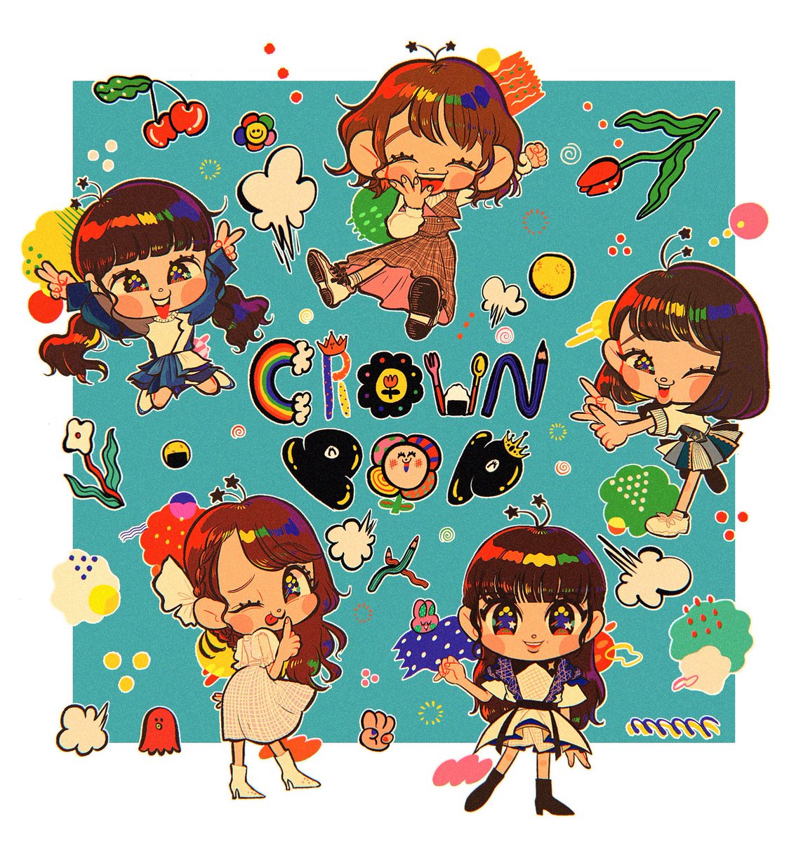 🌈🌈🌈🦑サクサク☆39太郎🦑🌈🌈🌈 (@sss39393sss) / Posts / X