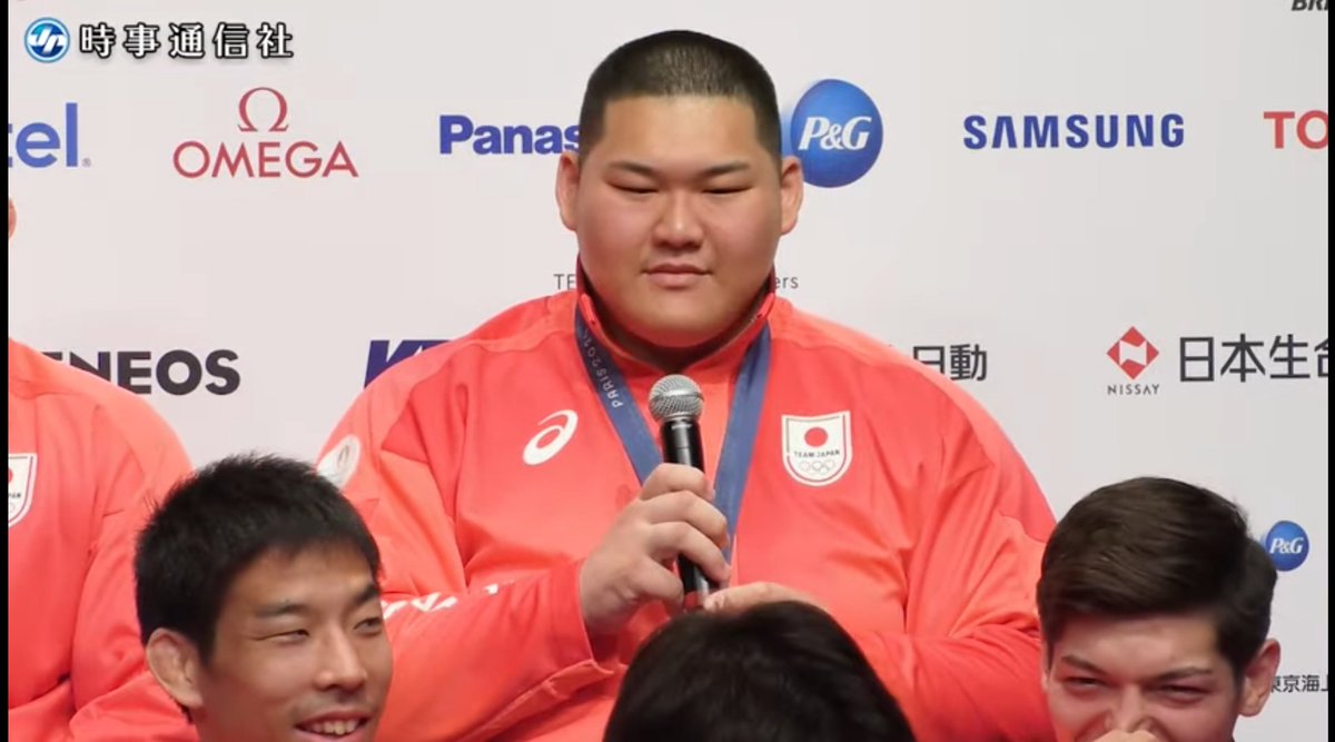 ウルフにちょっかい出されてる立くんが面白すぎて、思わずヘラヘラしちゃう永瀬くんが良かった😚